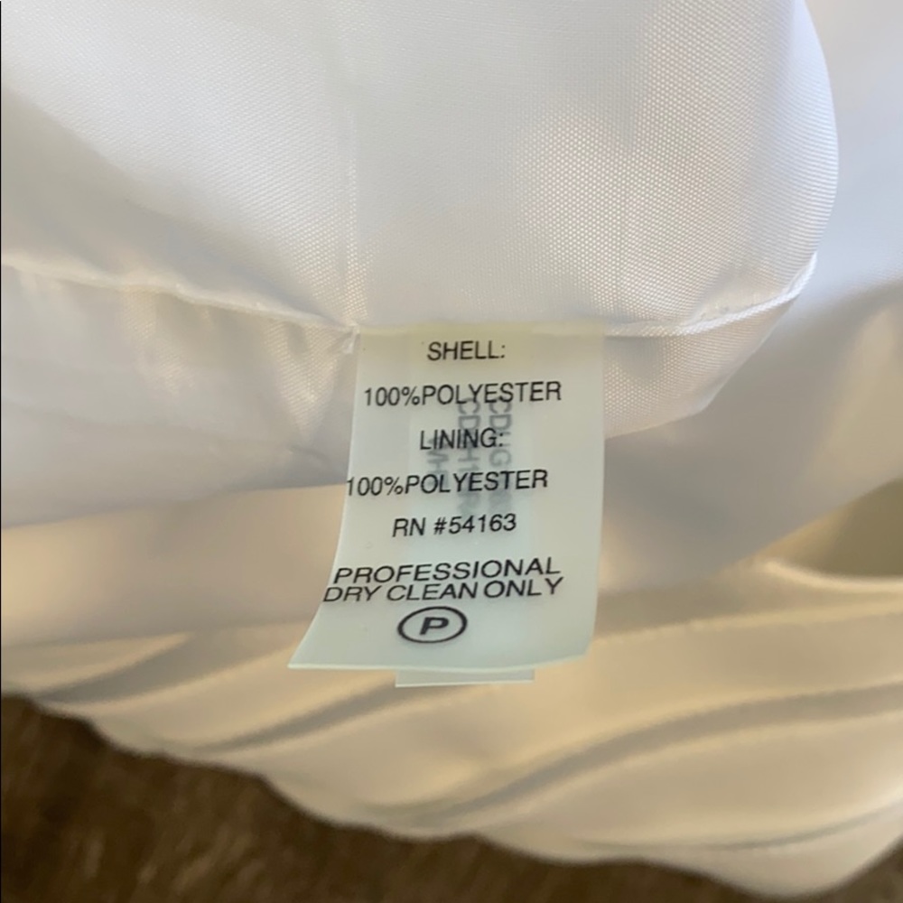 CALVIN KLEIN DRESS - Picture 6 of 6